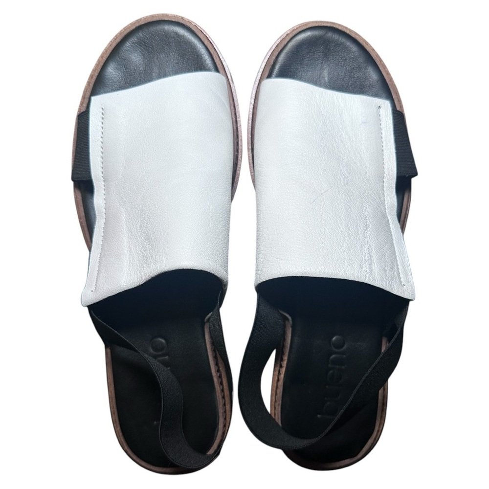 Bueno Amy sandals Sz: 41